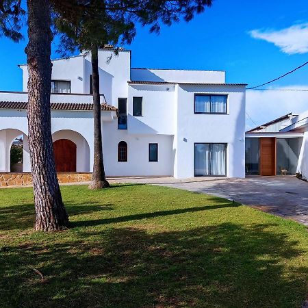 Casa Marisa Alcanar Exterior foto